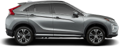 Mitsubishi Eclipse Cross SE 1.5 - 2WD or S-AWC